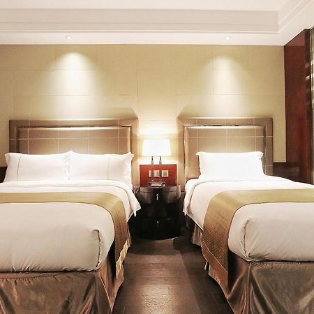 Maixinge International Hotel Σανγκάη Εξωτερικό φωτογραφία
