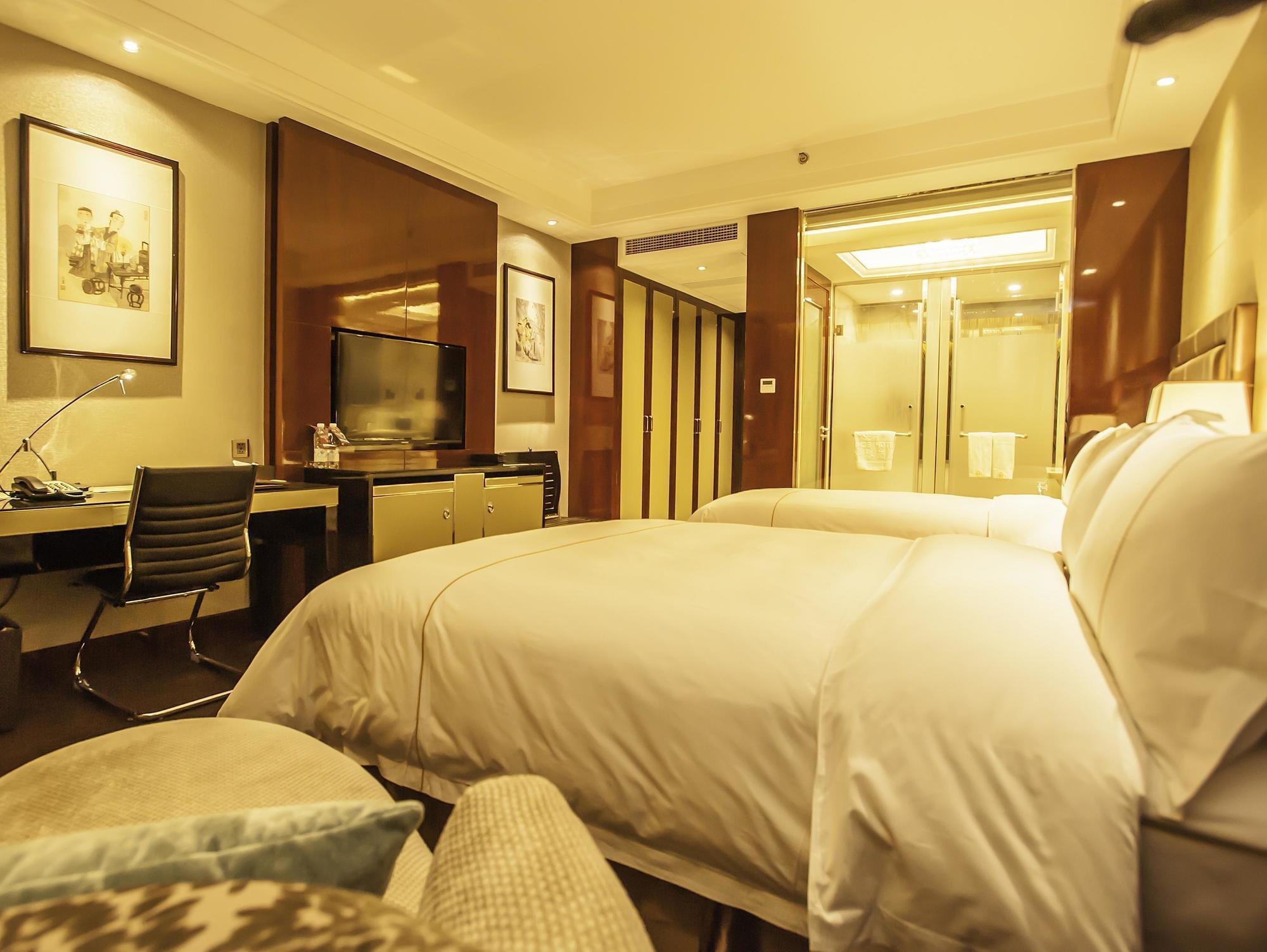 Maixinge International Hotel Σανγκάη Εξωτερικό φωτογραφία