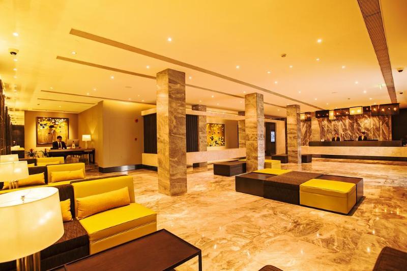 Maixinge International Hotel Σανγκάη Εξωτερικό φωτογραφία