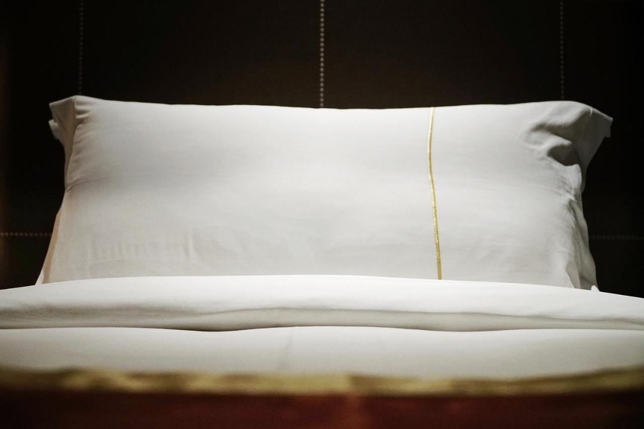 Maixinge International Hotel Σανγκάη Εξωτερικό φωτογραφία